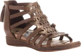 OTBT Women's Bonitas Caged Sandal