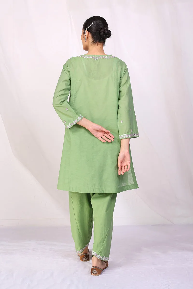 2- Piece Saadah