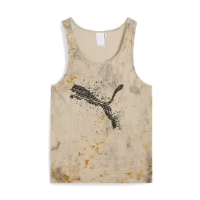   A$AP Rocky Tank Top 'Putty AOP'