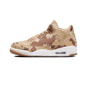 Air Jordan 3 Retro TEX 'Desert Camo'