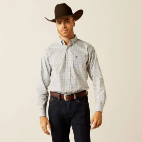 Ariat Men's Reign Classic Fit Shirt