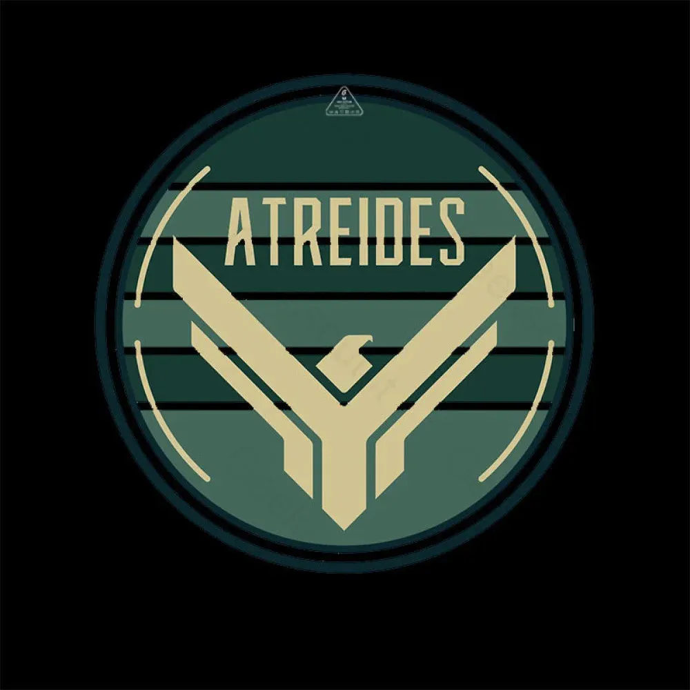 Atreides House T-Shirt