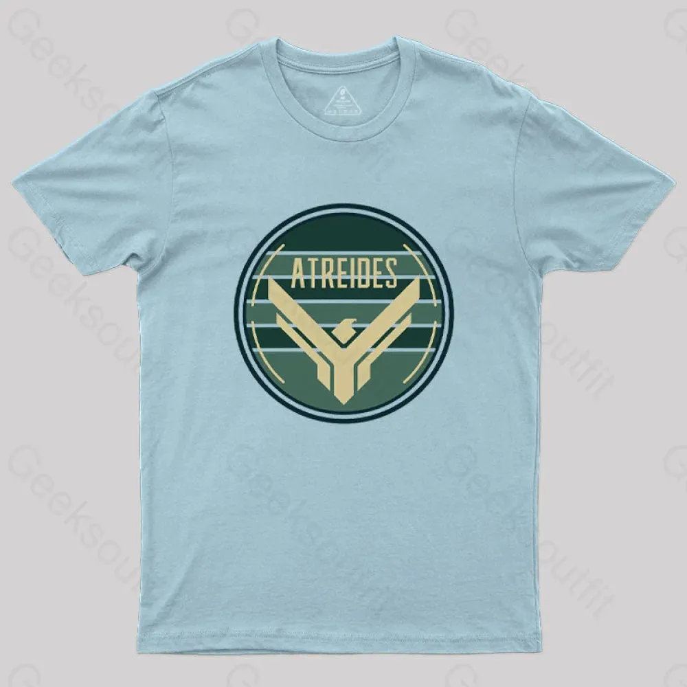 Atreides House T-Shirt