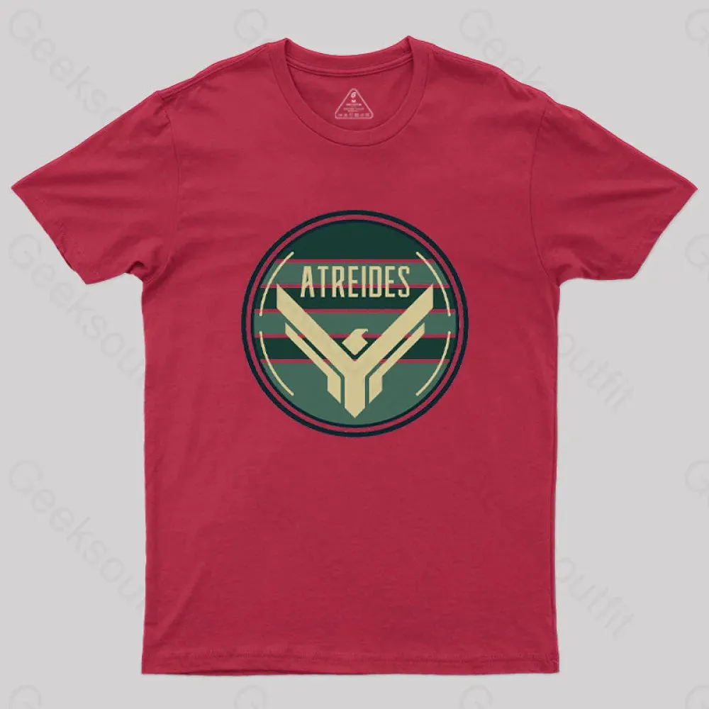 Atreides House T-Shirt