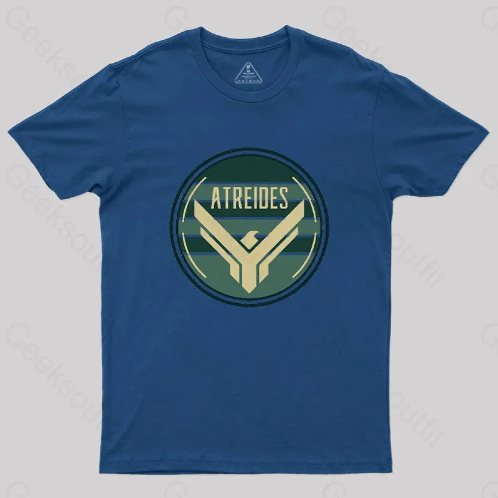 Atreides House T-Shirt