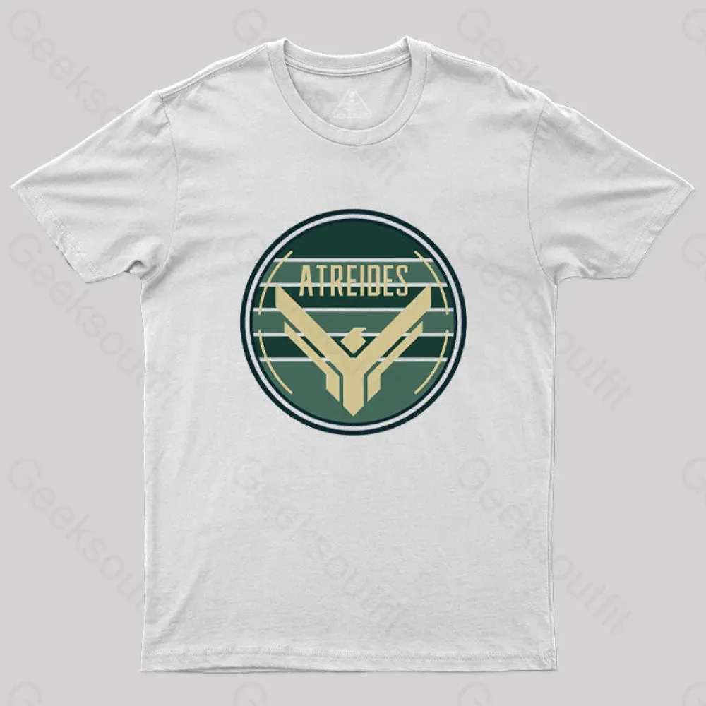 Atreides House T-Shirt