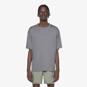 AuraLite™ Air T-Shirt Graphite