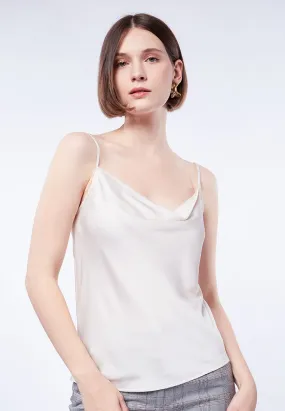 Basic Sateen Tanktop