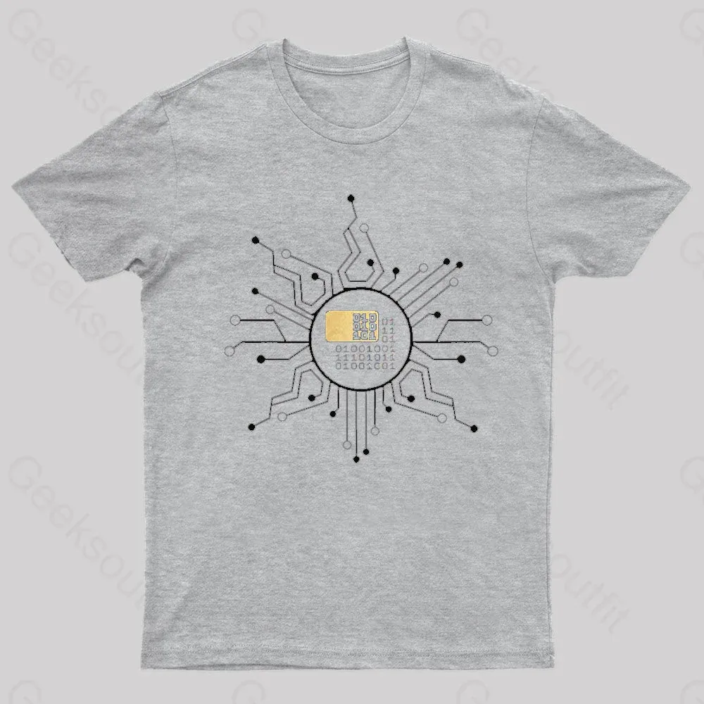 Binary Geek T-Shirt