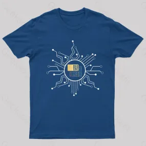 Binary Geek T-Shirt