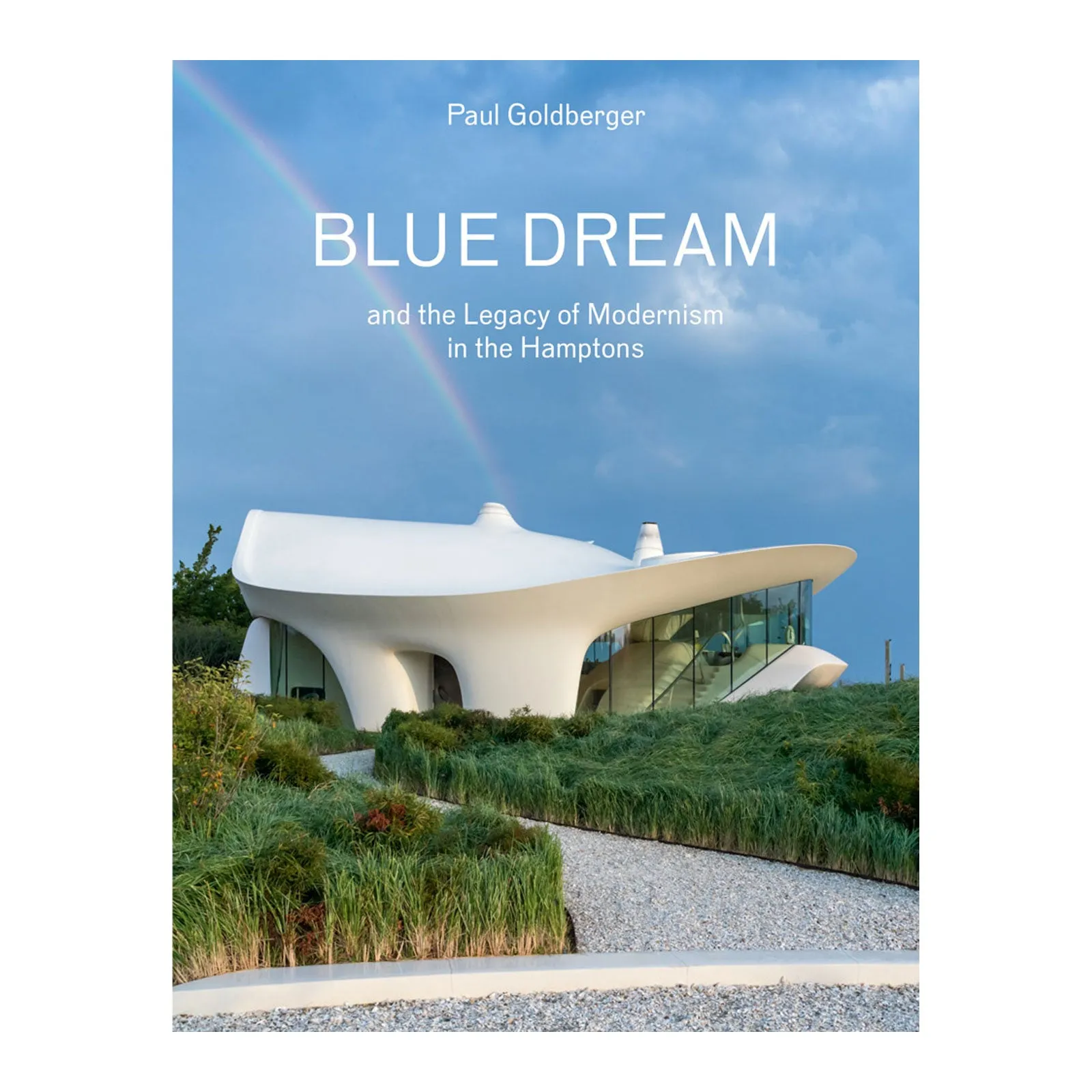 Blue Dream and the Legacy of Modernism in the Hamptons