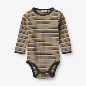 Body Berti | Baby - multi stripe