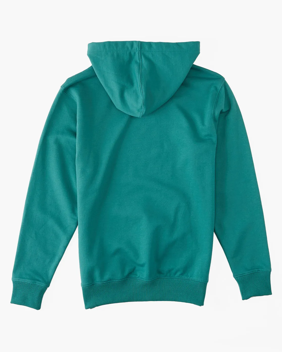 Boys 2-7 All Day Hoodie - Pacific