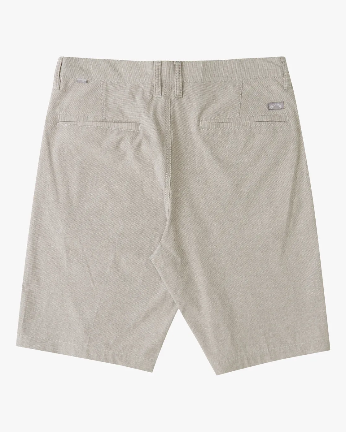 Boys 2-7 Crossfire 14 Hybrid Submersible Shorts - Grey