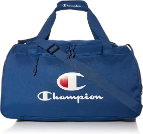 Champion Logo Duffle Bag