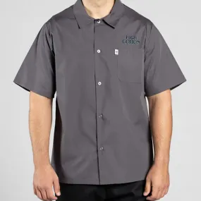 Classic Utility Shirt