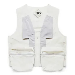 COASTAL POCKET VEST