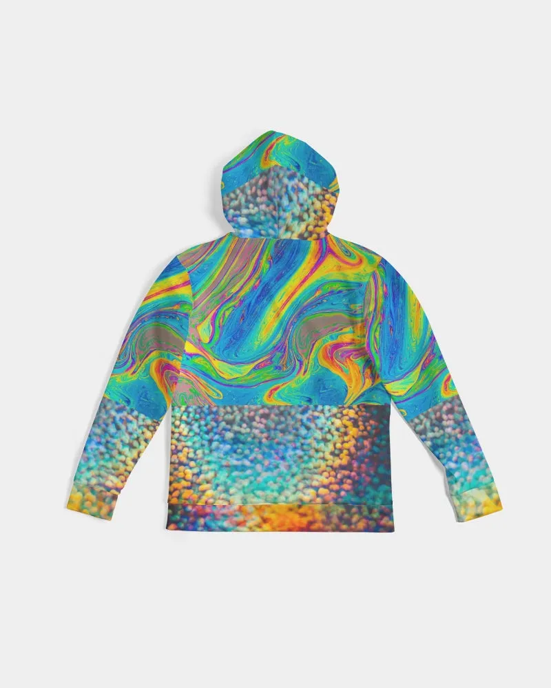 Colour Men's Hoodie