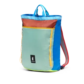 Cotopaxi Todo Convertible Tote 16L