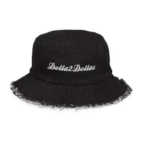 D2D | Classic Bucket Hat