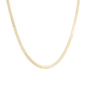 Embrace Body Chain - Gold