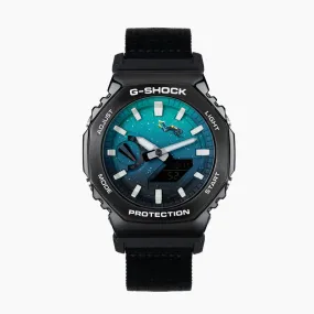 G-Shock CasiOak Deep Sea Diver