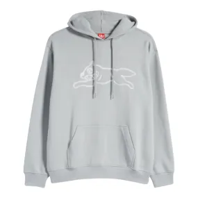 Icecream Vanilla Icee Hoodie (Quarry)