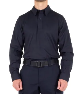 Men's V2 Pro Performance Shirt / Midnight Navy