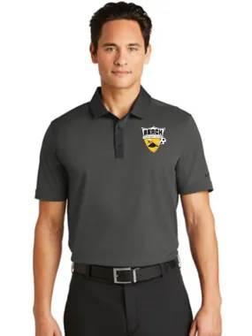 Nike Dri-FIT Heather Pique Modern Fit Polo