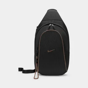 Nike Sportswear Essentials Sling Bag / Black