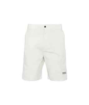 Parson Shorts - White