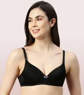 Perfect Plunge T-Shirt Bra