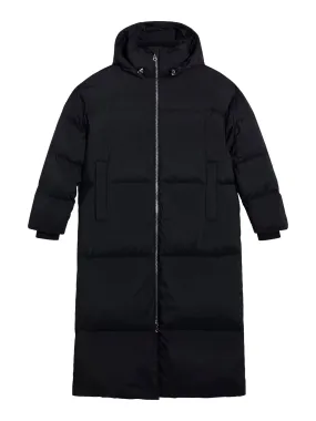 Sydney Down Parka / Black