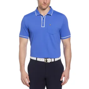 Technical Earl Golf Polo