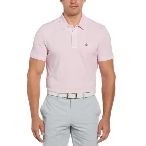 Technical Earl Golf Polo