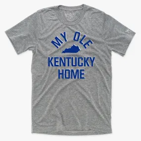 The My Old Kentucky Home Tee