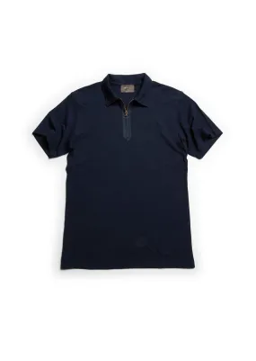 The Zip Polo